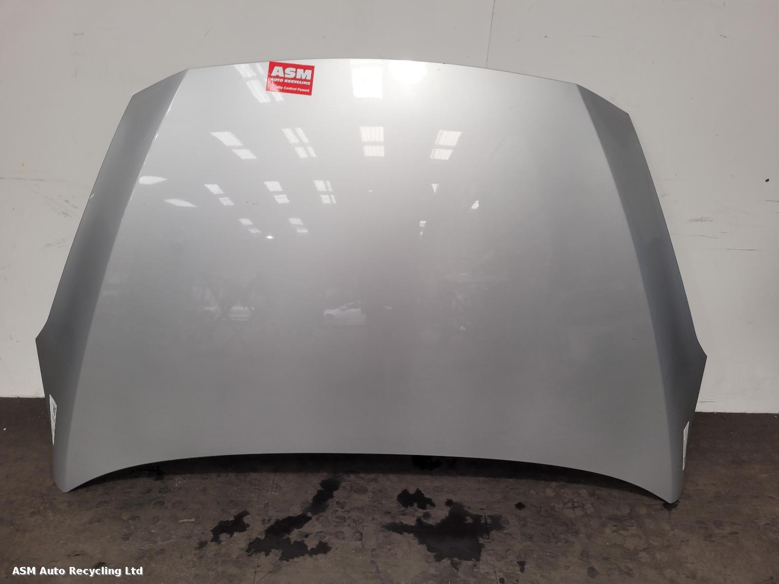 View Auto part Bonnet Ford Fiesta 2018