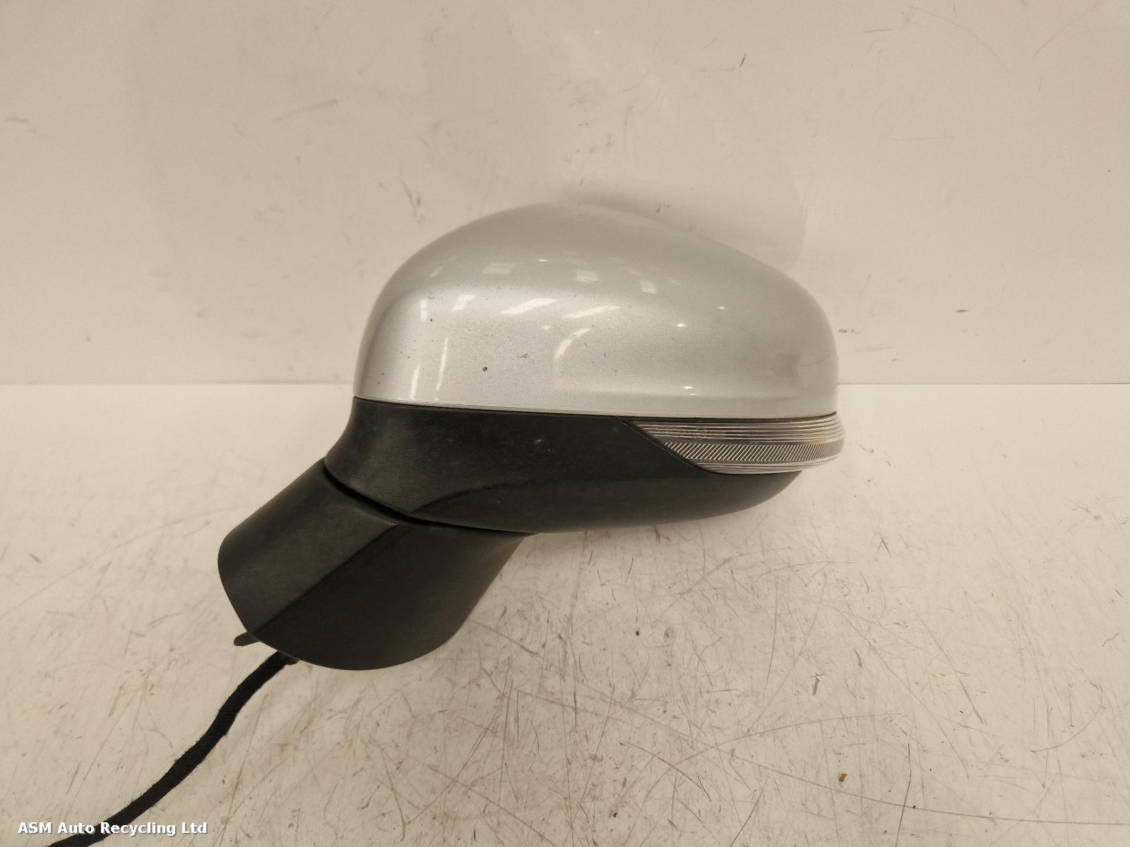 View Auto part L Door Mirror Ford Fiesta 2018