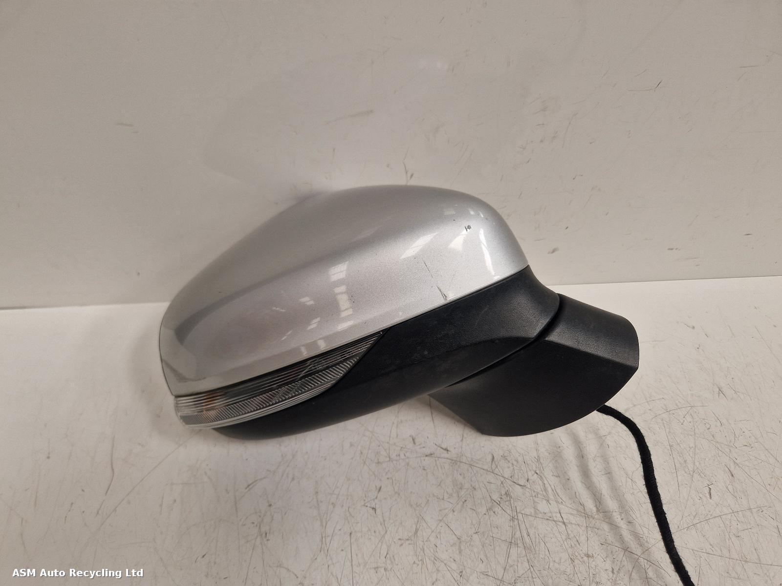 View Auto part R Door Mirror Ford Fiesta 2018
