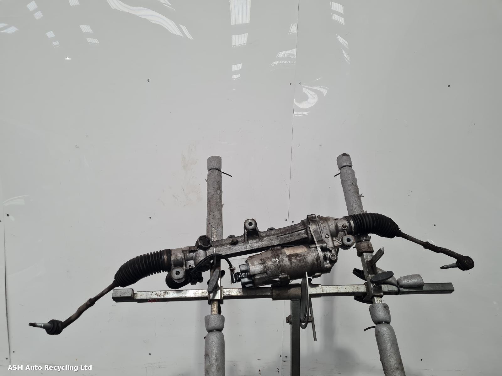 View Auto part Steering Box/Rack Vauxhall Astra 2016