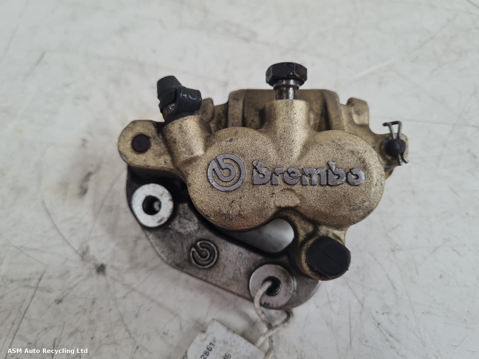 View Auto part Caliper Yamaha Yzf R125 2013
