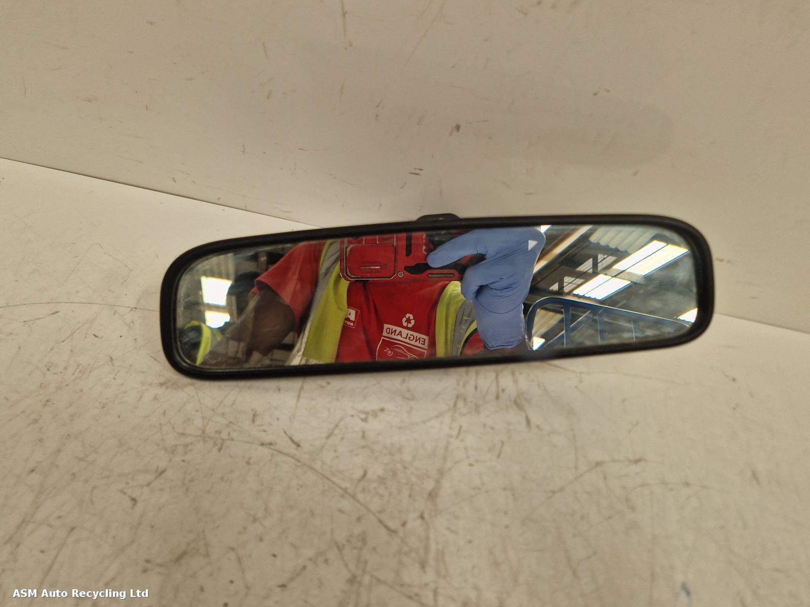 View Auto part Interior Mirror Kia Picanto 2011