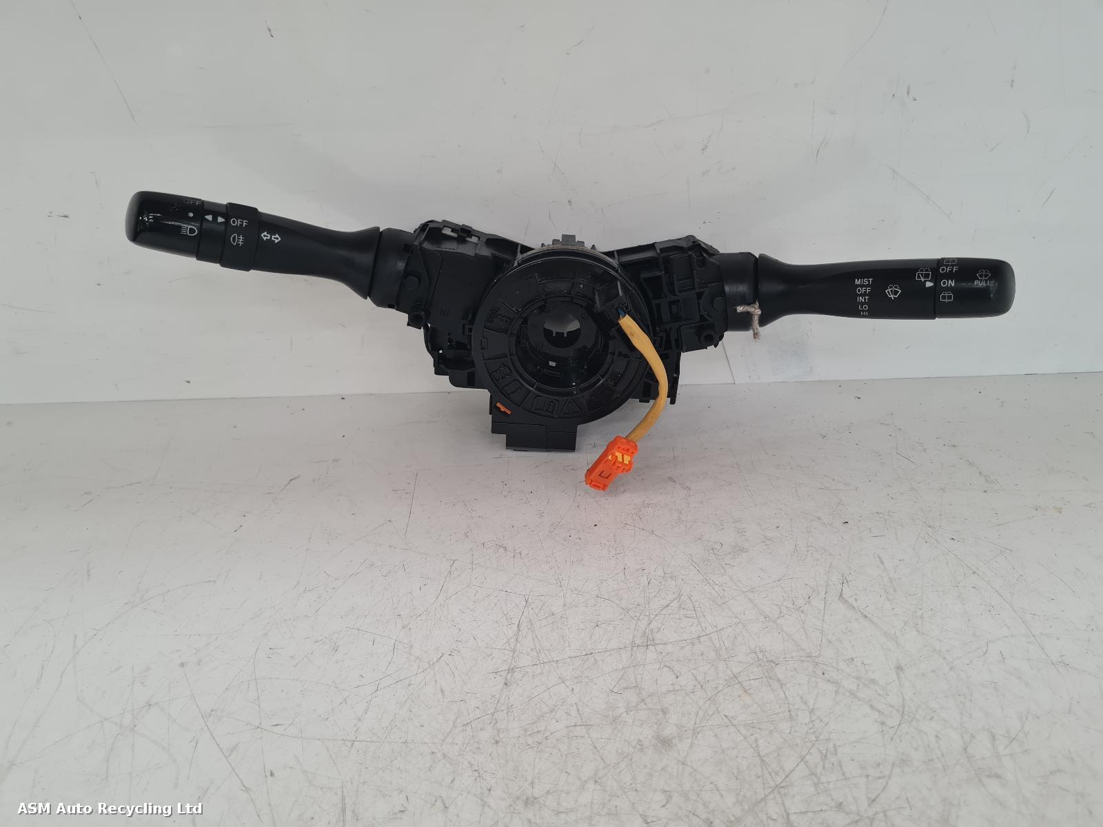 View Auto part Combination Switch Toyota Aygo 2010