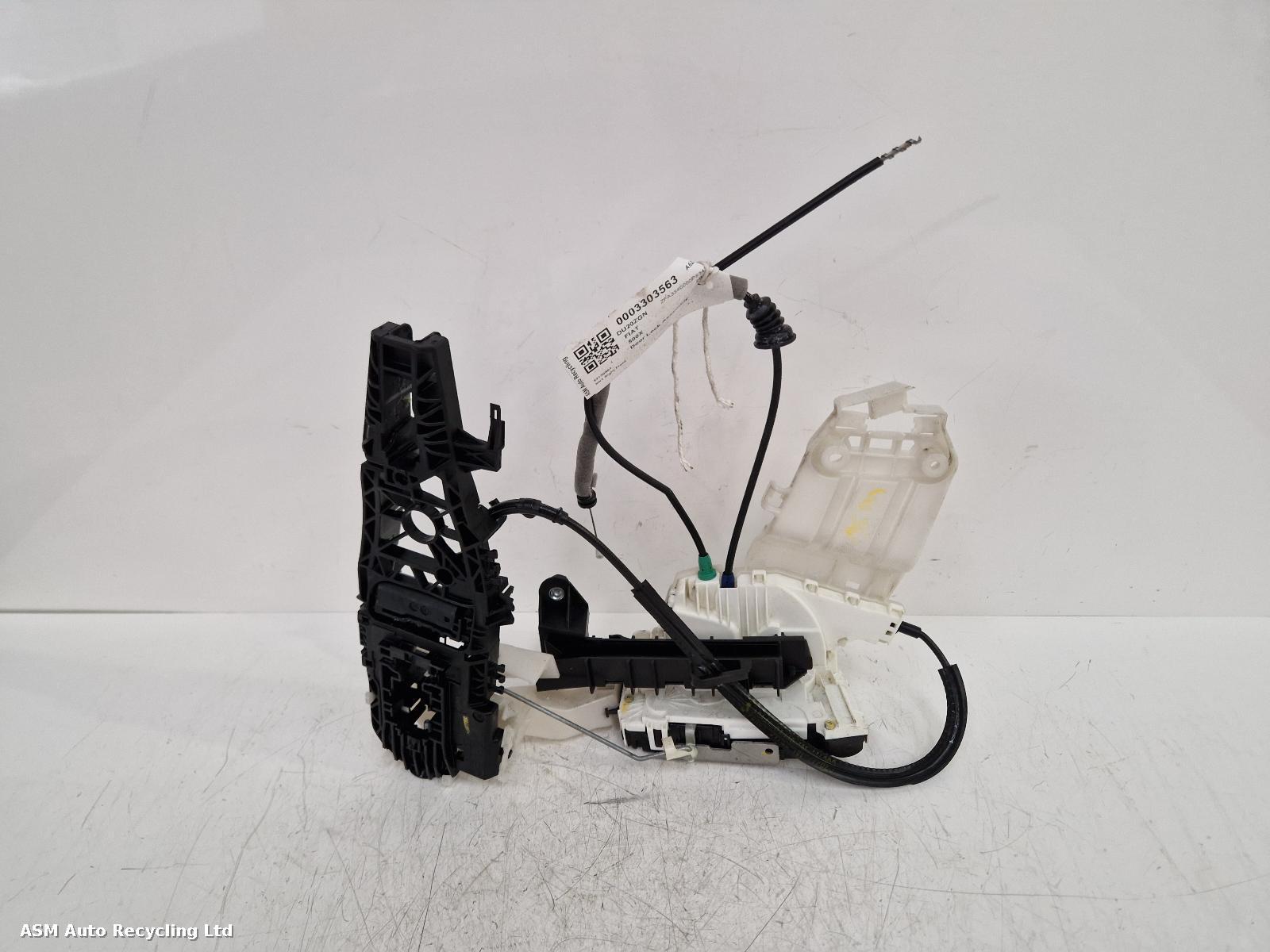 View Auto part Door Lock Assembly Fiat 500x 2020