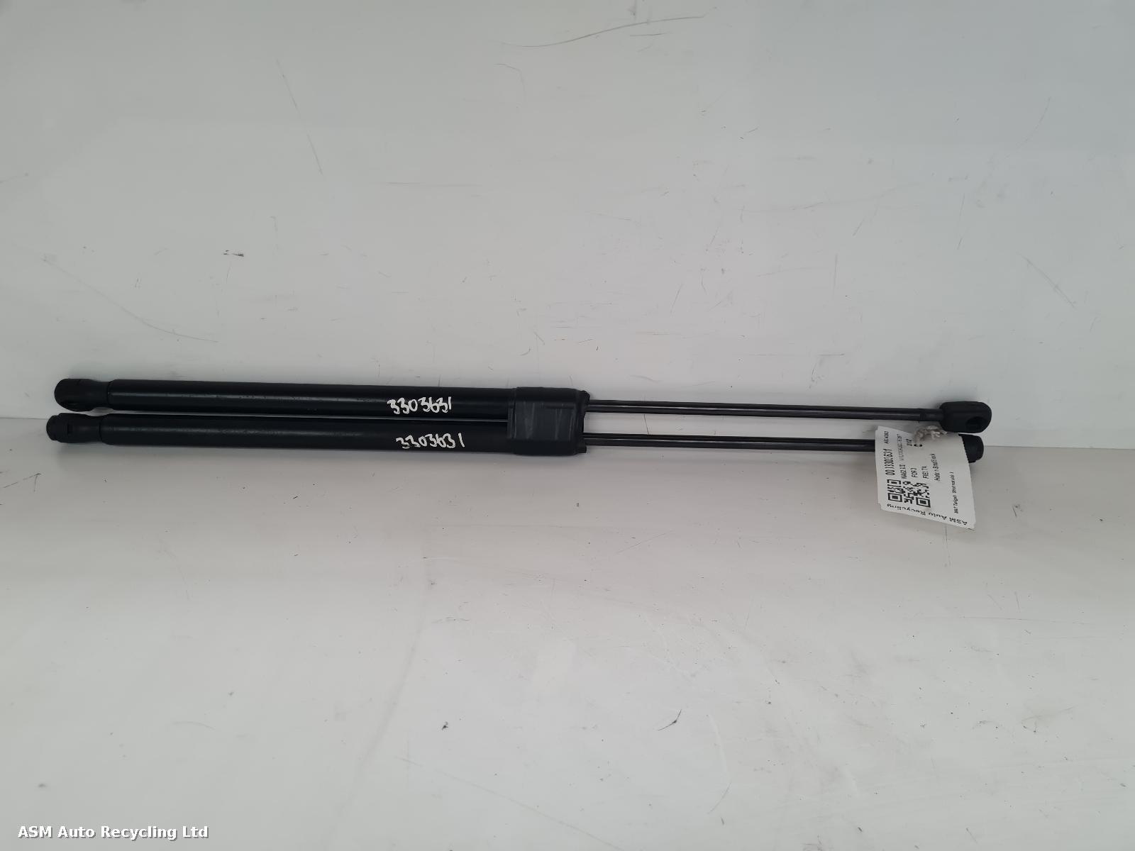 View Auto part Hatch Strut/Shock Ford Fiesta 2012