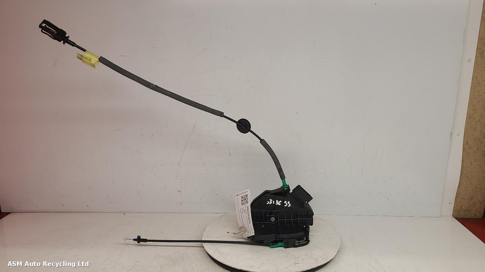 View Auto part Door Lock Assembly Ford Kuga 2015