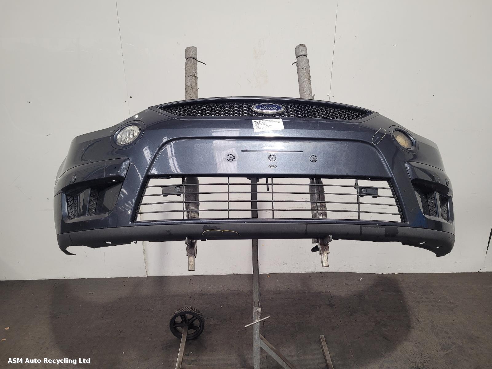 View Auto part Front Bumper Ford S Max 2006
