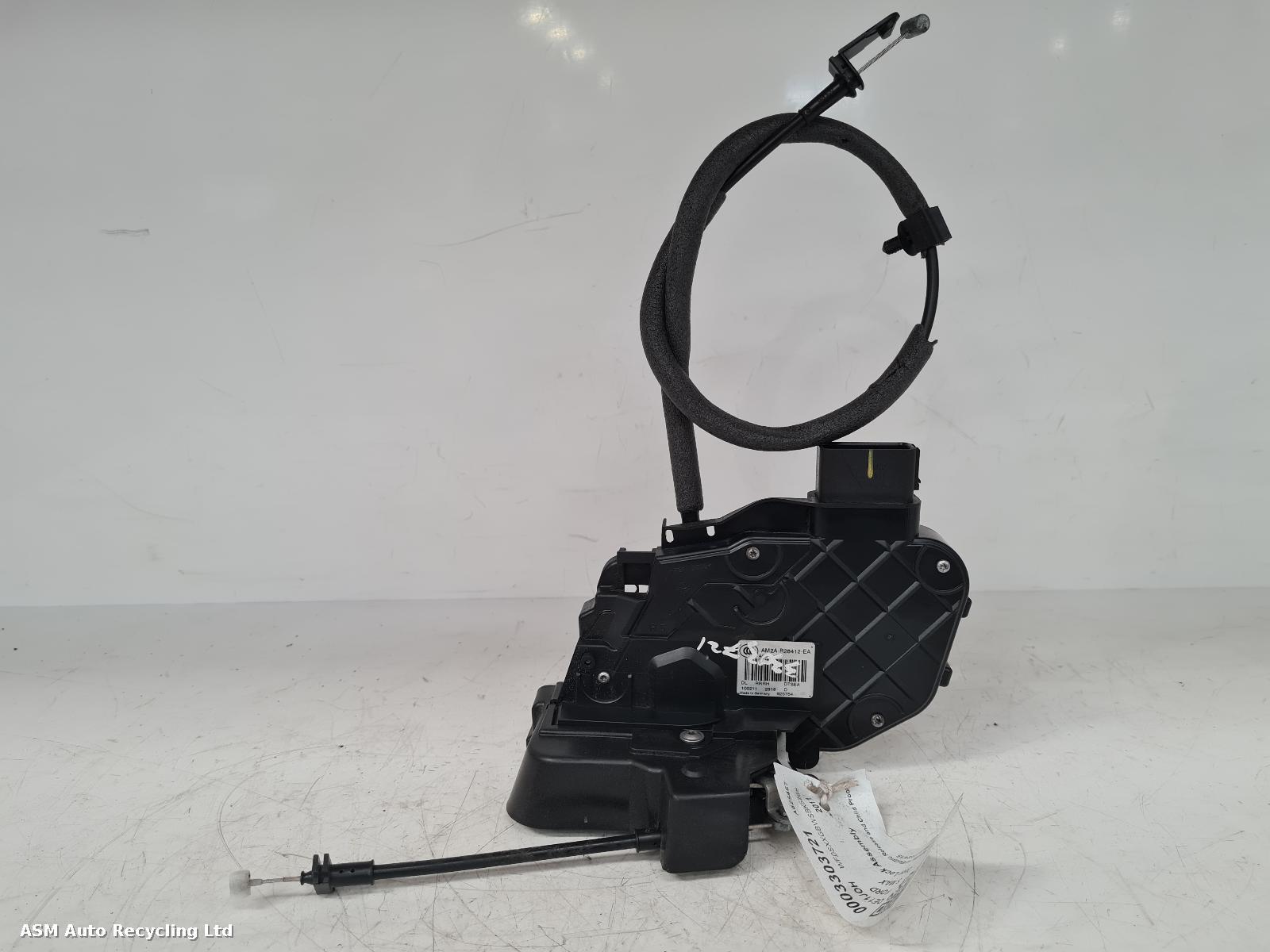 View Auto part Door Lock Assembly Ford S Max 2011