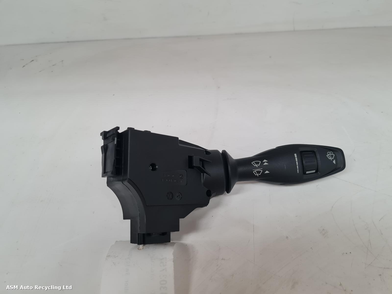 View Auto part Combination Switch Ford Fiesta 2012