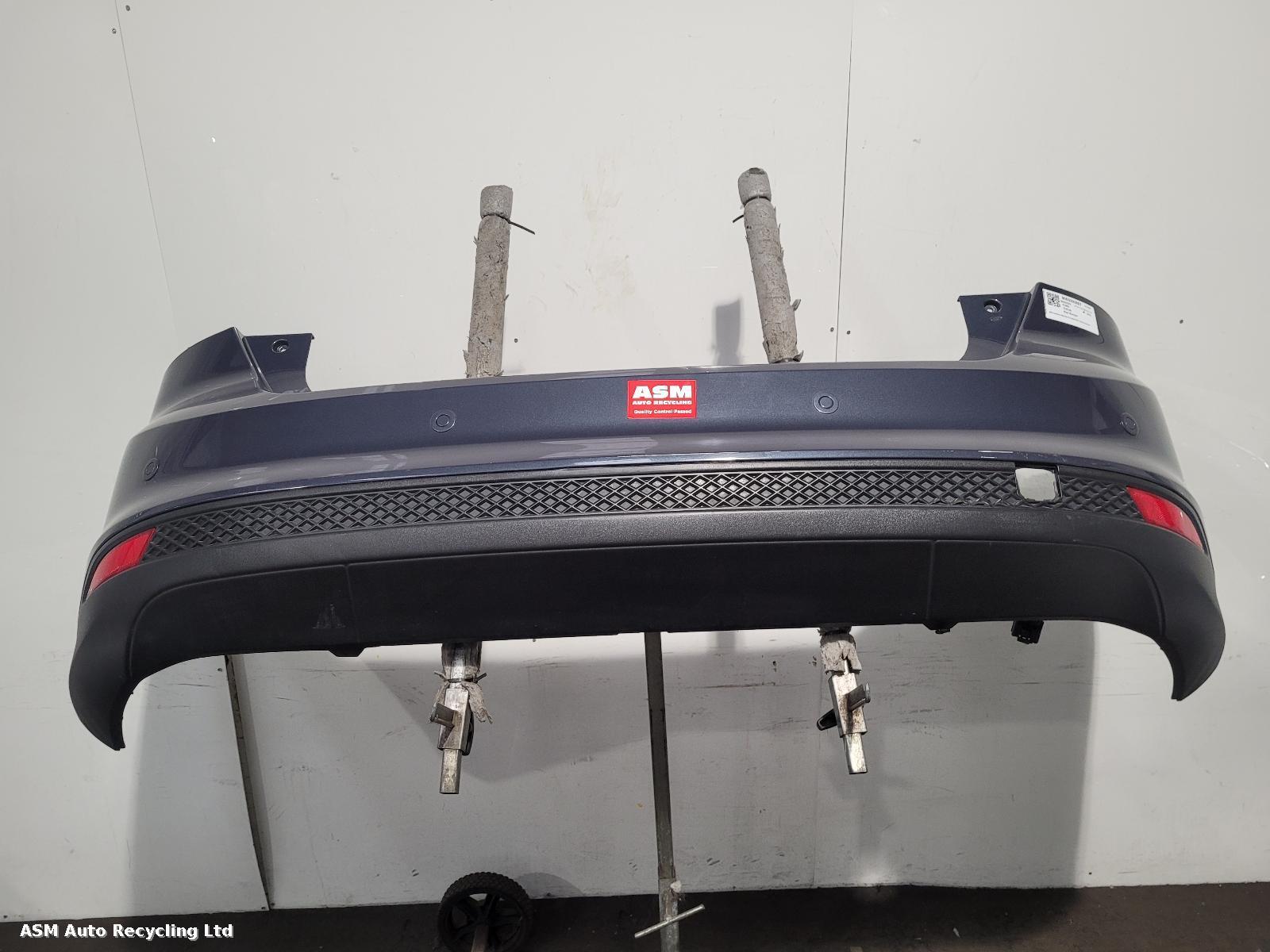 View Auto part Rear Bumper Ford Focus 2013