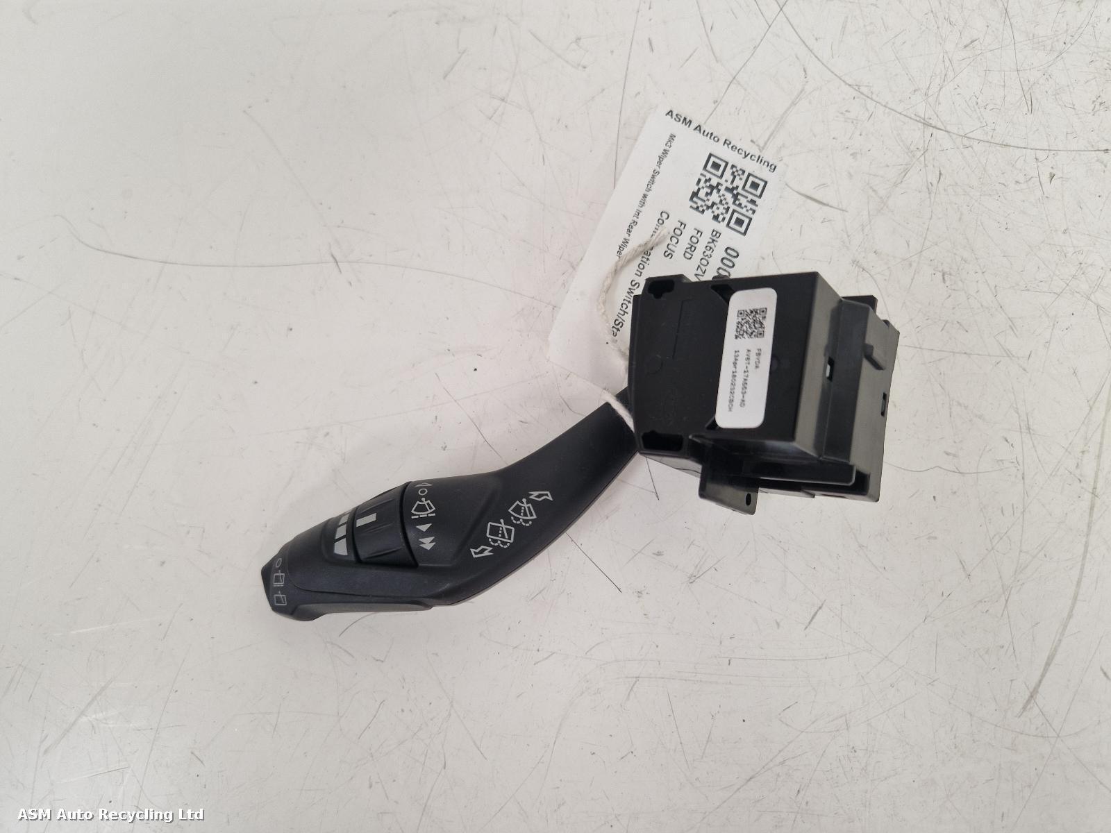 View Auto part Combination Switch Ford Focus 2013
