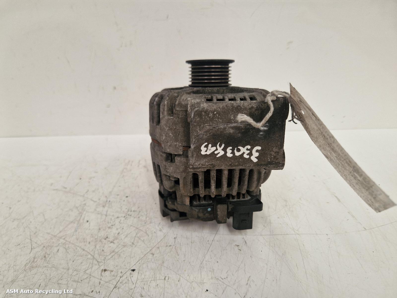 View Auto part Alternator Mini (bmw) Mini 2008