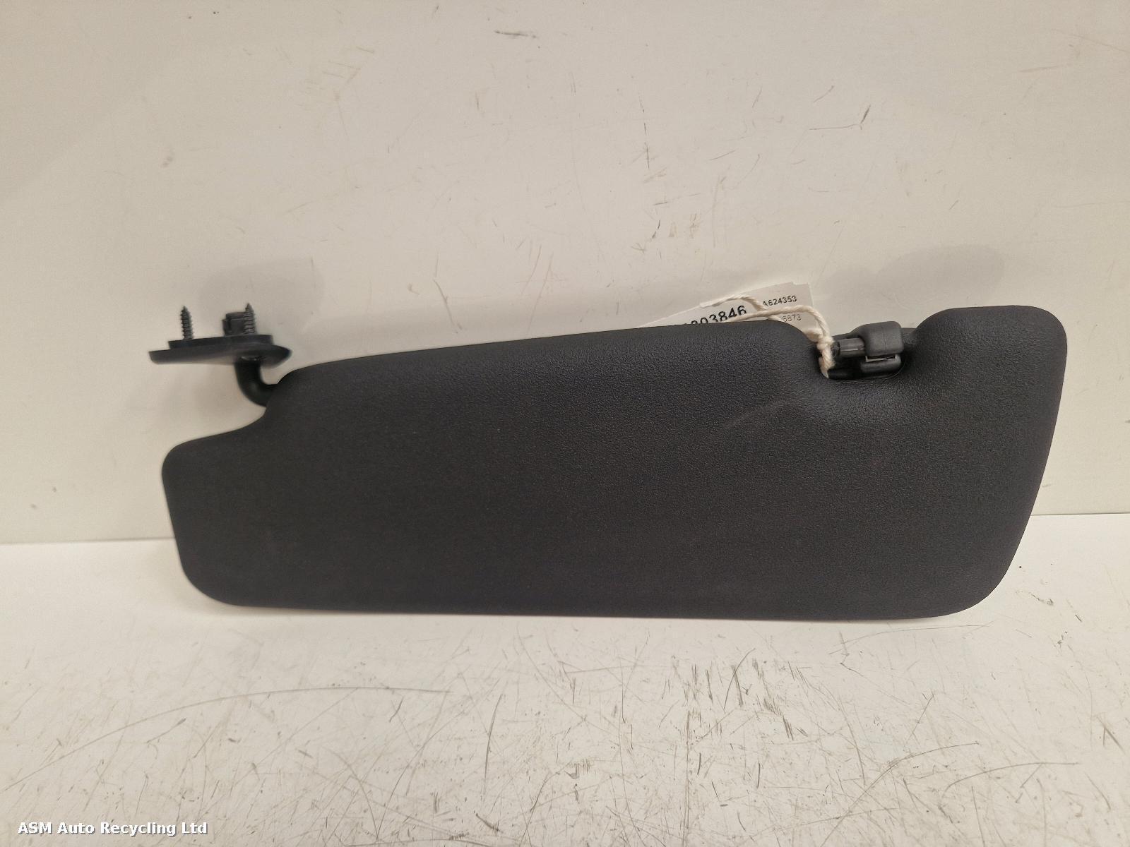 View Auto part Sun visor Mini (bmw) Mini 2008