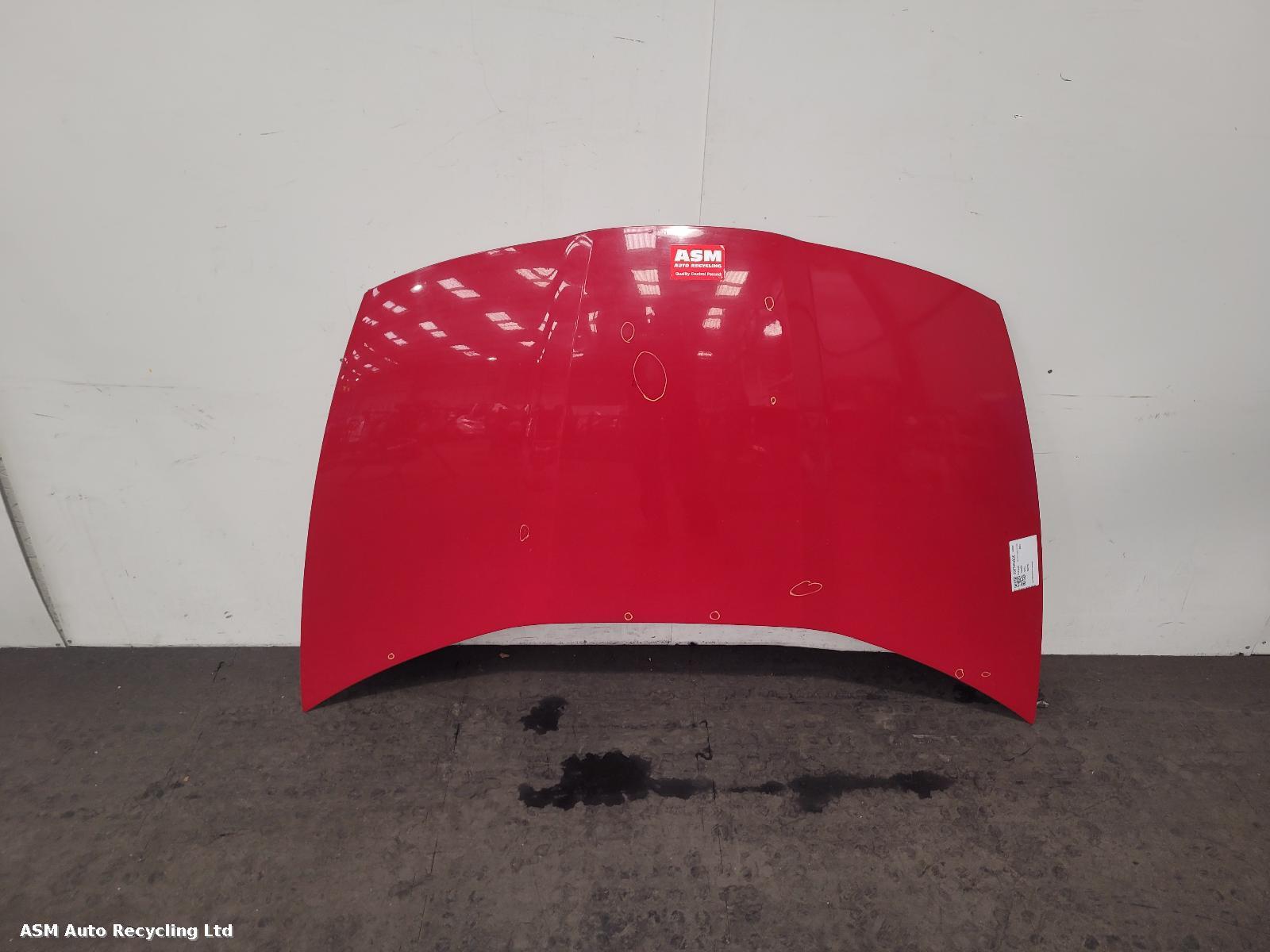 View Auto part Bonnet Honda Civic 2012
