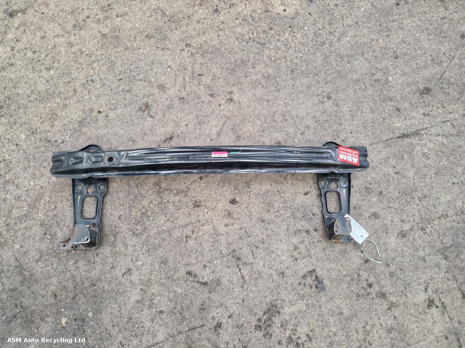 View Auto part Front Bumper Reinforcement Mini (bmw) Mini 2012