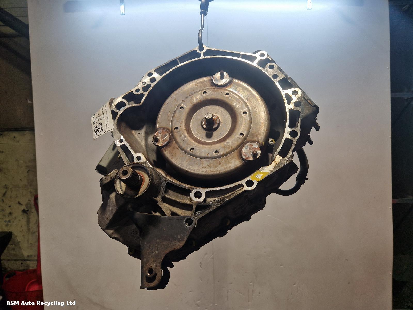 View Auto part Gearbox Peugeot 207 2007