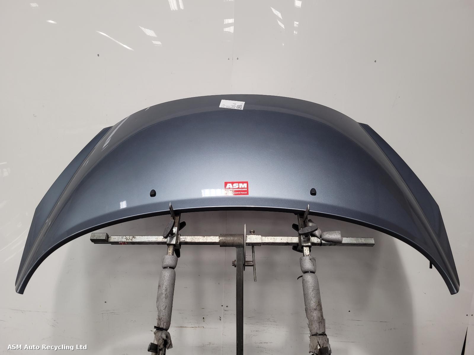 View Auto part Bonnet Peugeot 207 2007