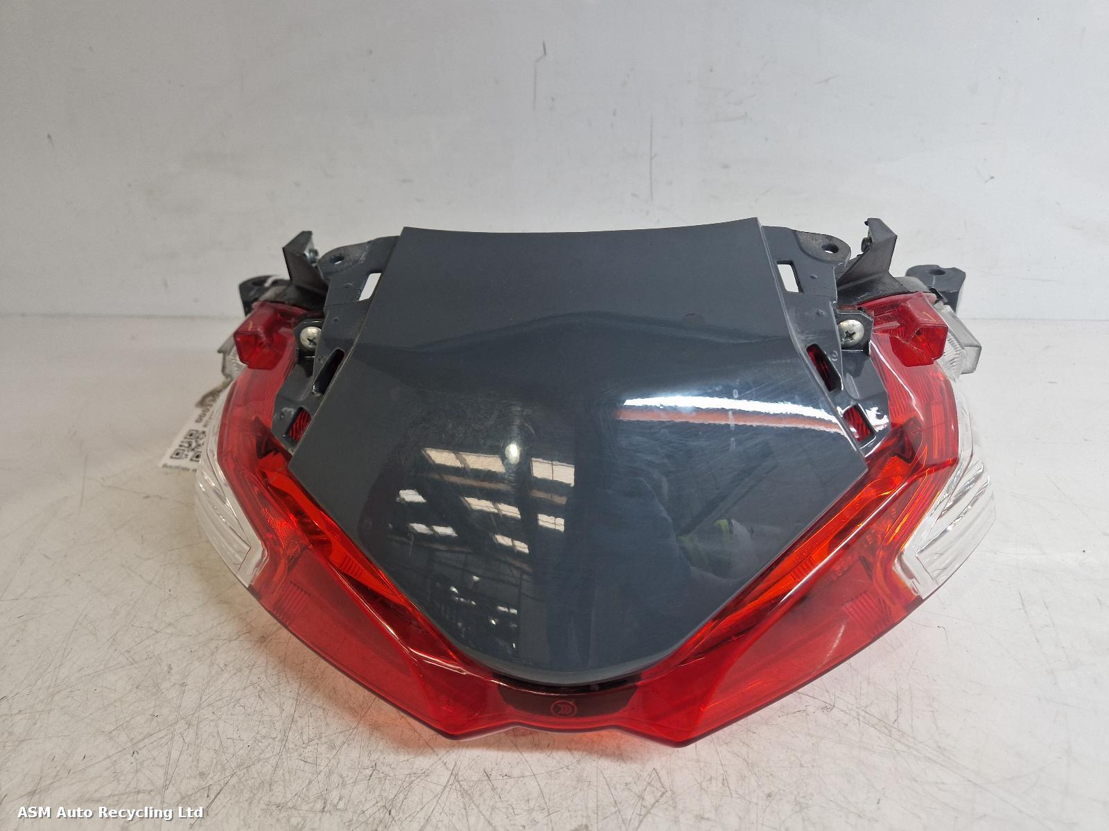 View Auto part Taillight Yamaha Nmax 125 2022