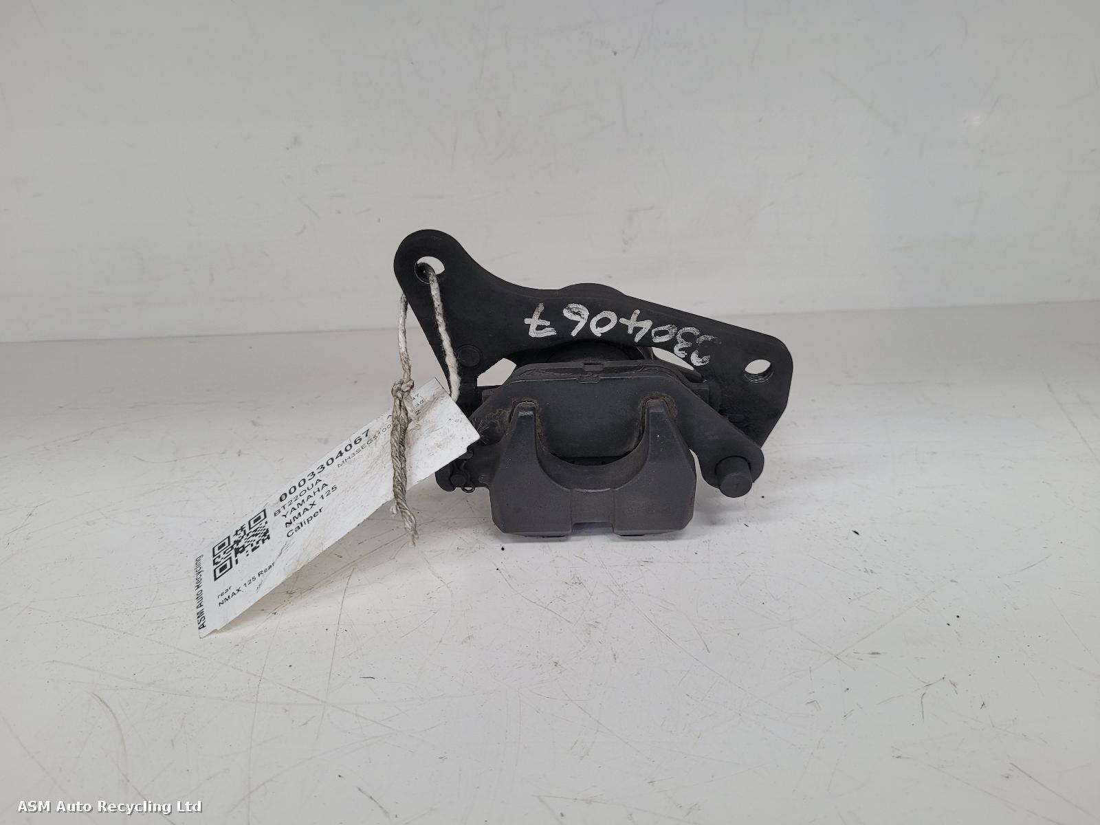 View Auto part Caliper Yamaha Nmax 125 2022