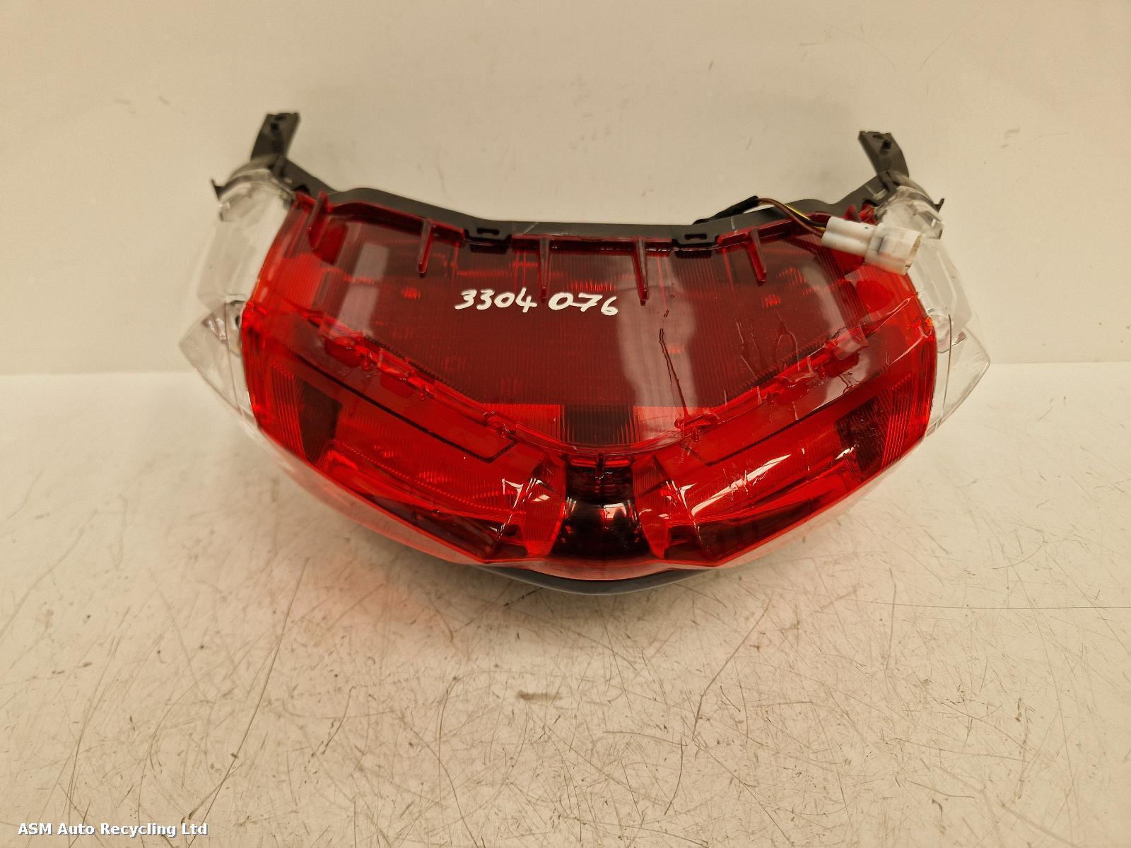 View Auto part Taillight Yamaha Nmax 125 2024