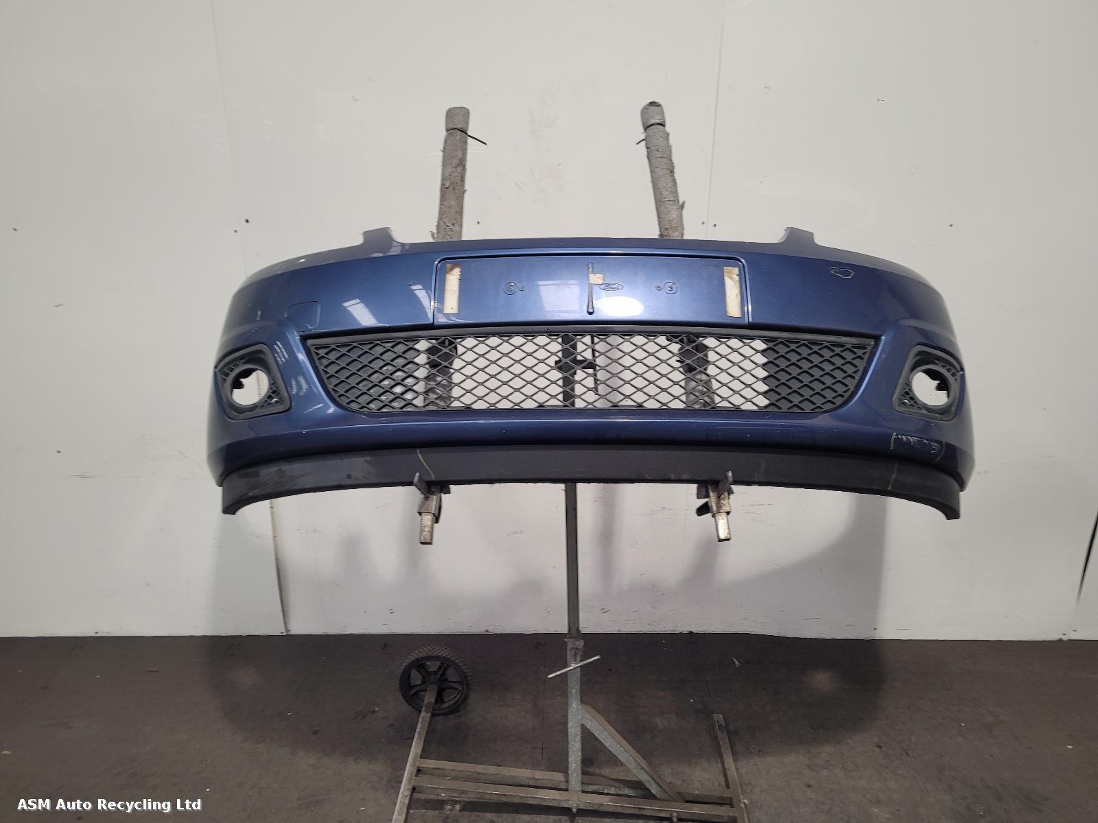 View Auto part Front Bumper Ford Fiesta 2006