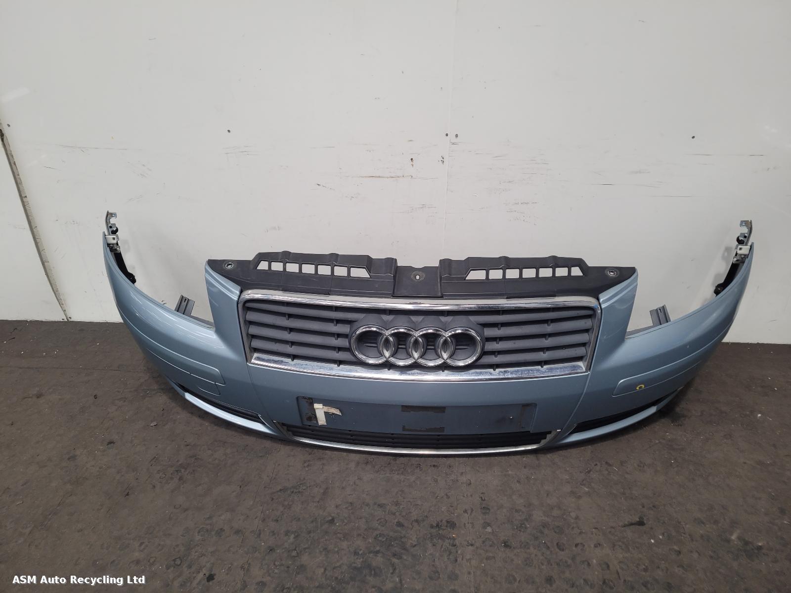 View Auto part Front Bumper Audi A3 2005
