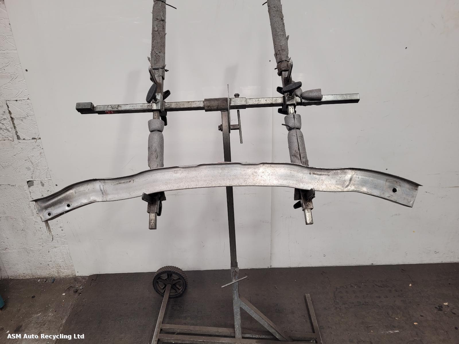 View Auto part Front Bumper Reinforcement Audi A3 2005
