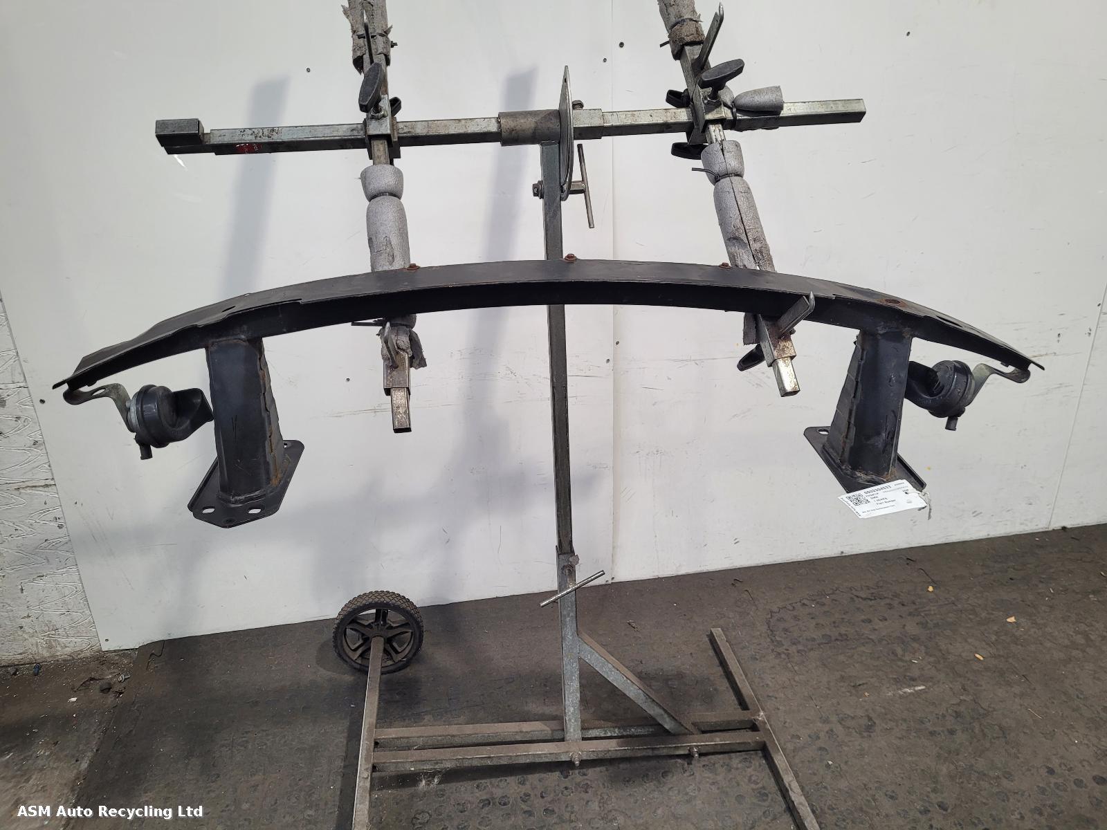 View Auto part Front Bumper Reinforcement Bmw 1 Series 2006