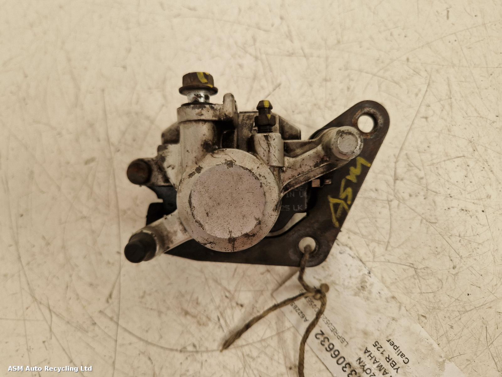 View Auto part Caliper Yamaha Ybr 125 2012