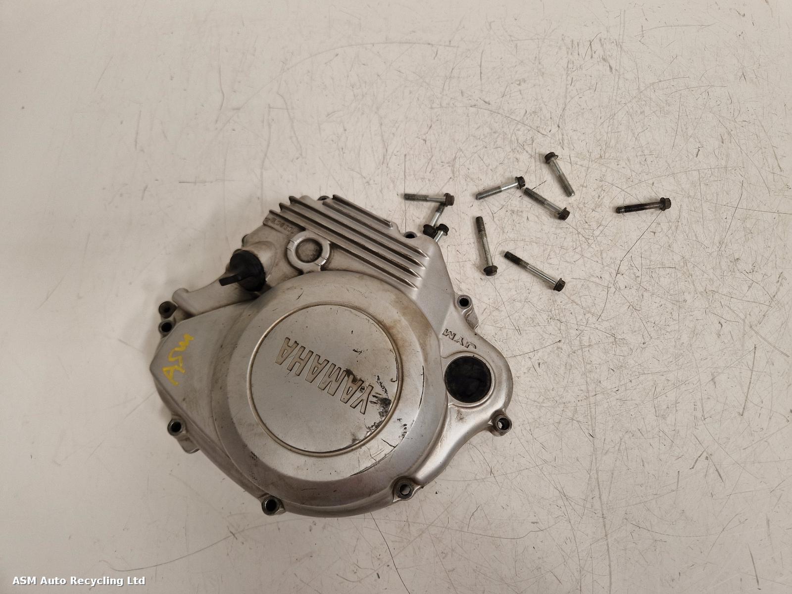 View Auto part Clutch Case Cover Yamaha Ybr 125 2012