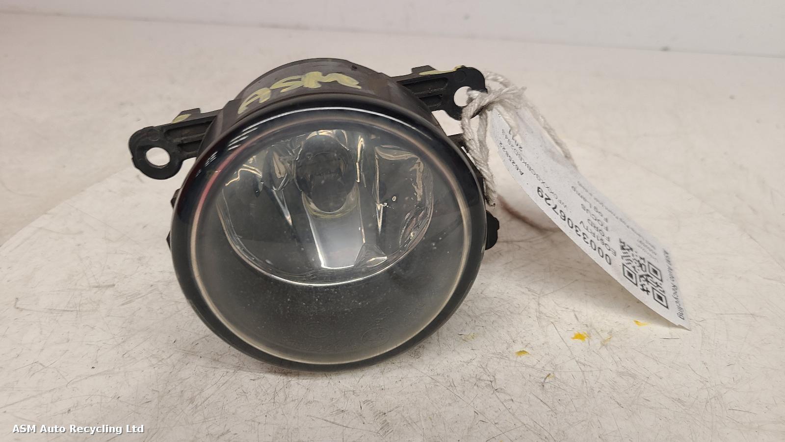 View Auto part Fog Lamp Ford Focus 2011