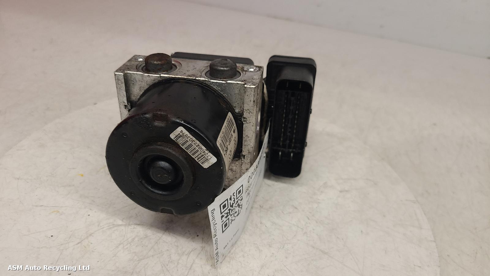 View Auto part ABS Pump/Modulator Peugeot 207 2008