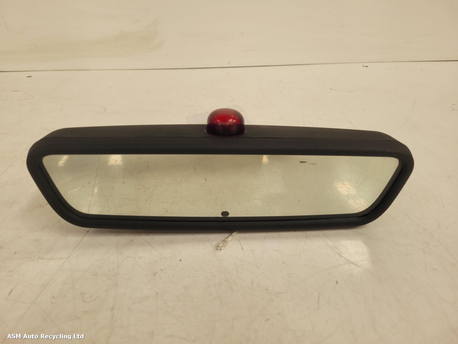View Auto part Interior Mirror Bmw 3 Series 2004