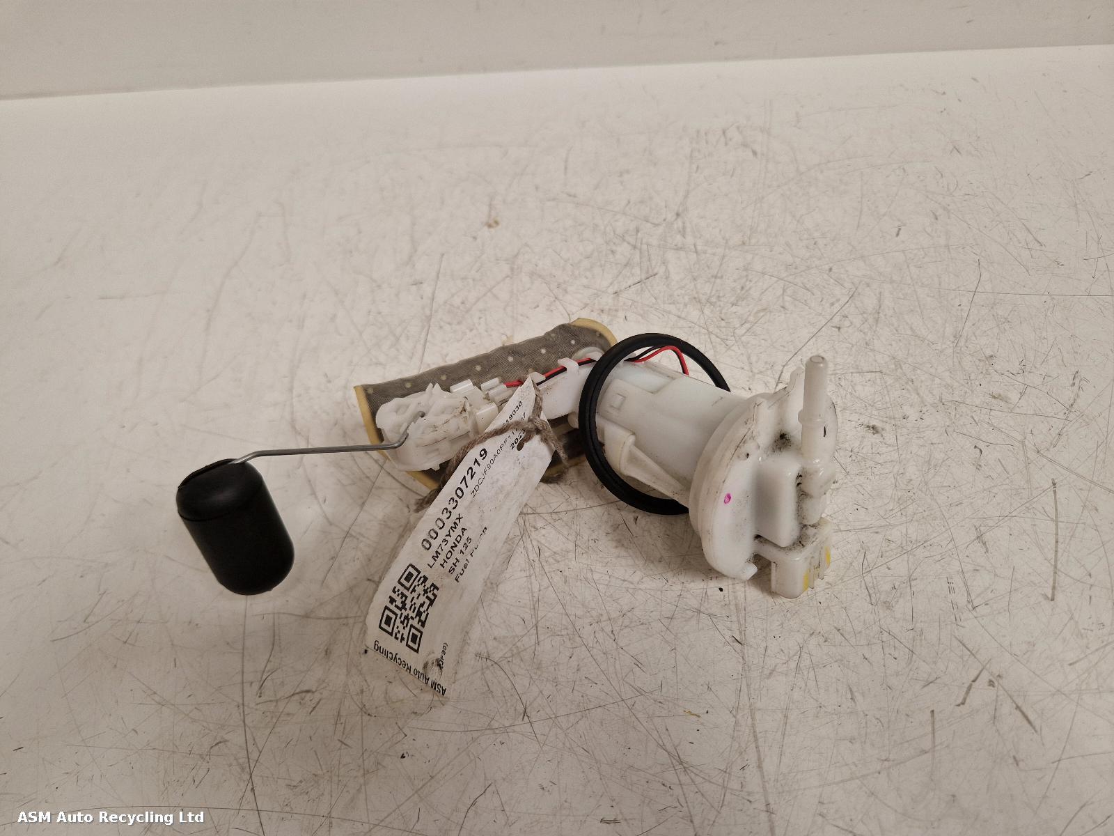 View Auto part Fuel Pump Honda Sh 125 2023