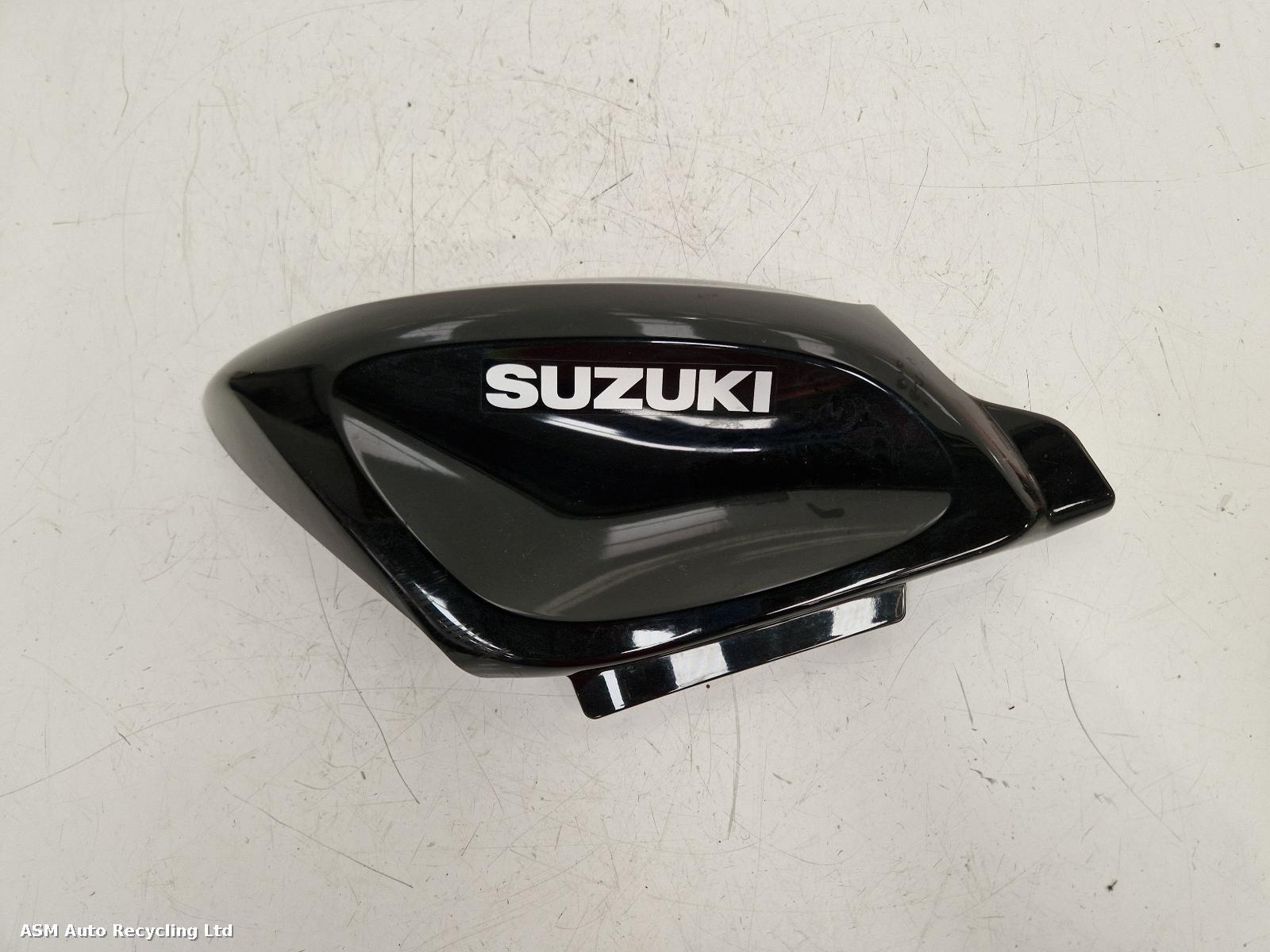 View Auto part Tank Trim Suzuki Gsxr 125 2024