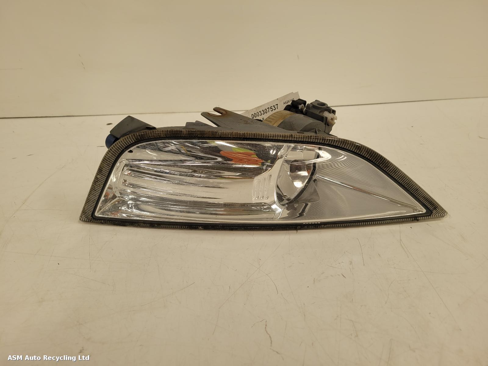 View Auto part Fog Lamp Ford Mondeo 2012