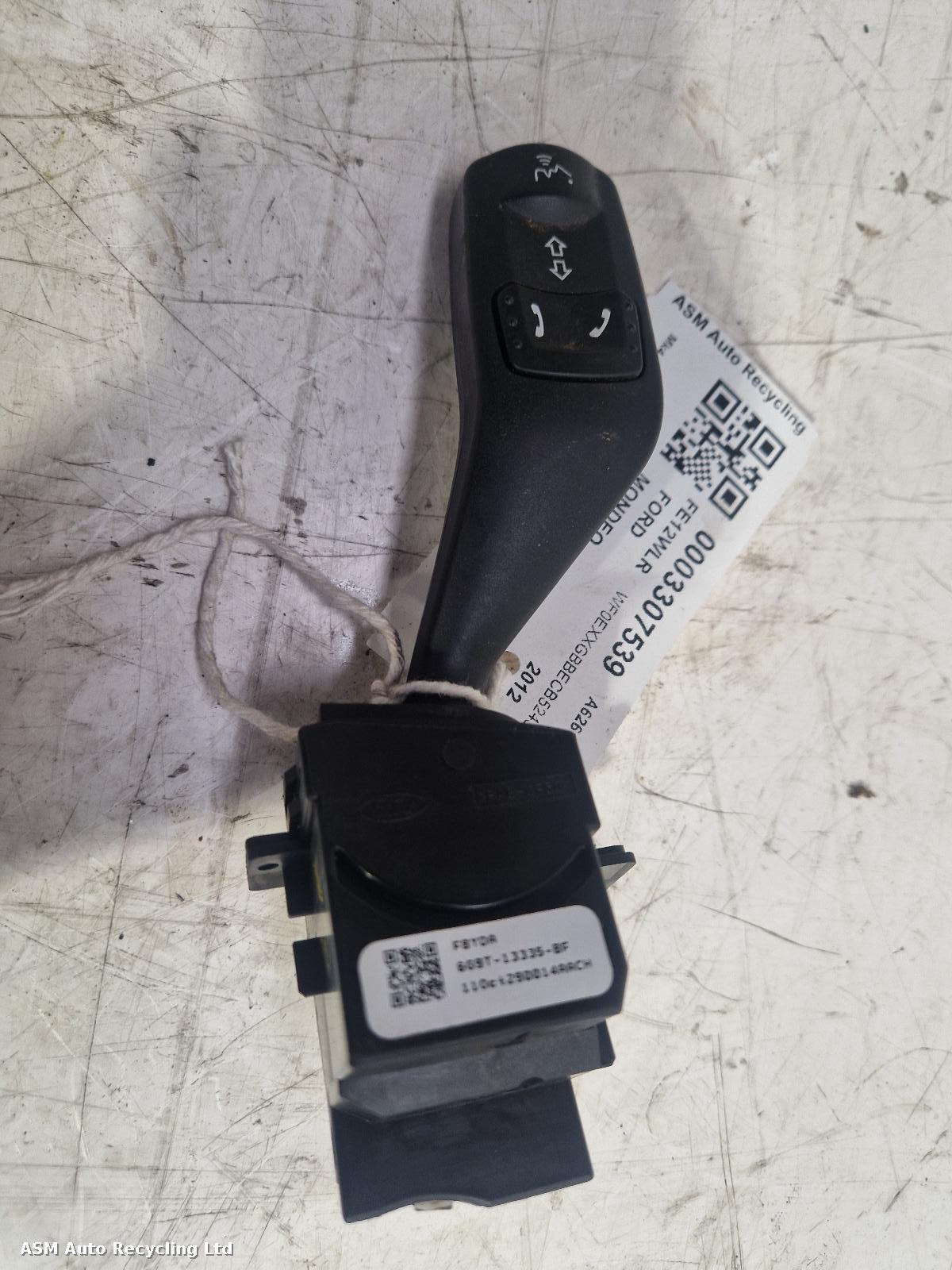 View Auto part Combination Switch Ford Mondeo 2012
