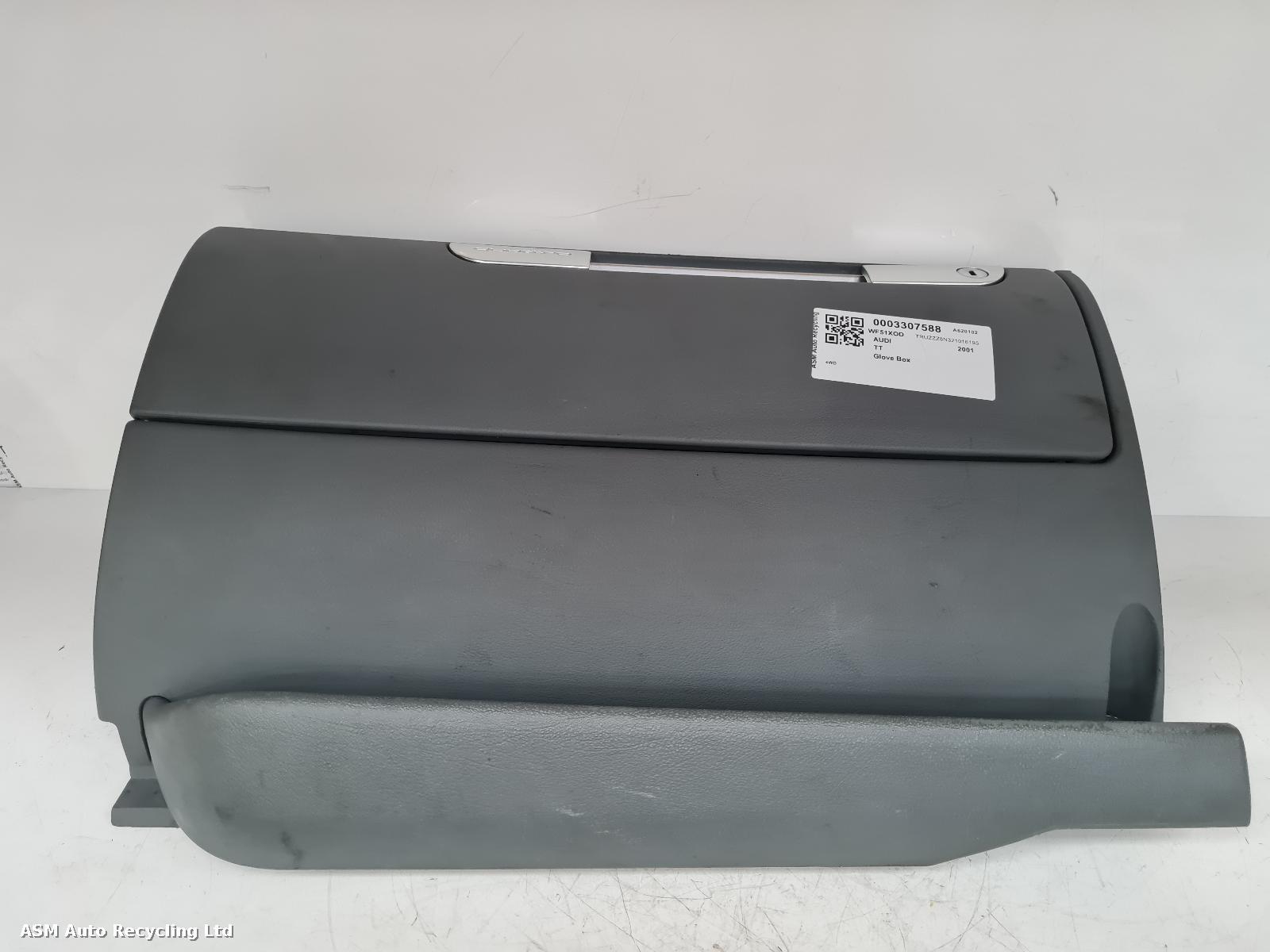 View Auto part Glove Box Audi Tt 2001