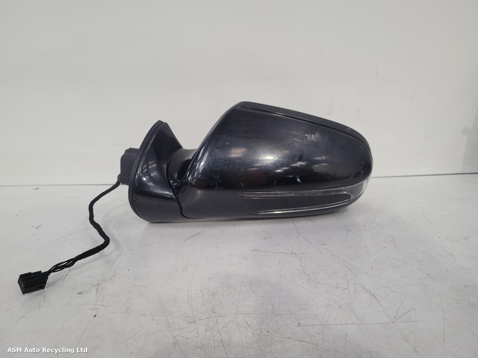 View Auto part L Door Mirror Mercedes Clc 2008
