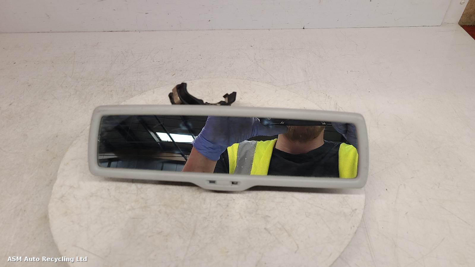 View Auto part Interior Mirror Volkswagen Golf 2010