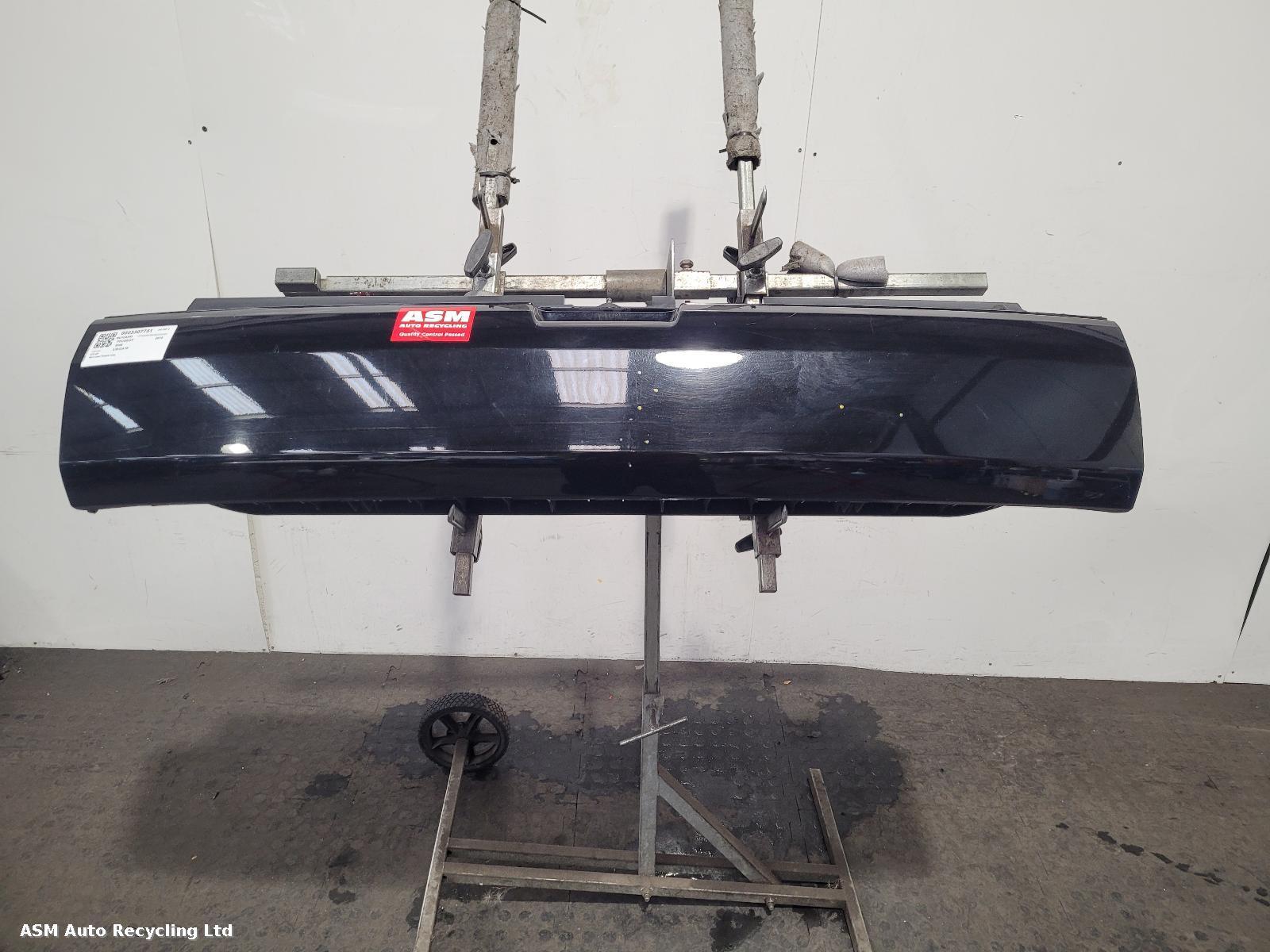 View Auto part Bootlid/Tailgate Peugeot 3008 2010