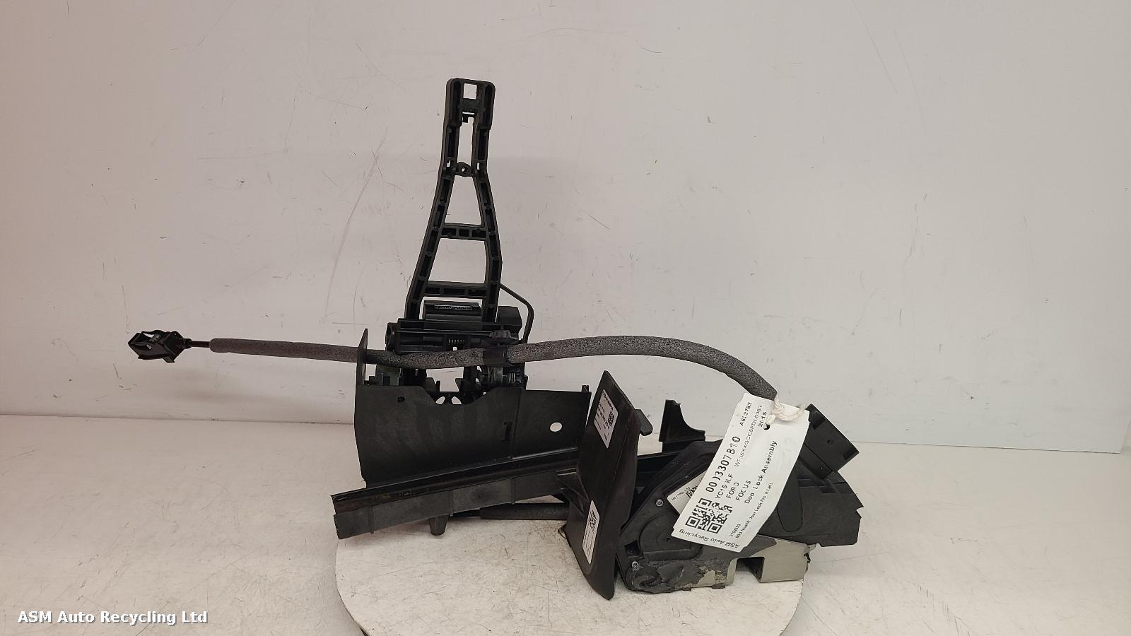 View Auto part Door Lock Assembly Ford Focus 2015