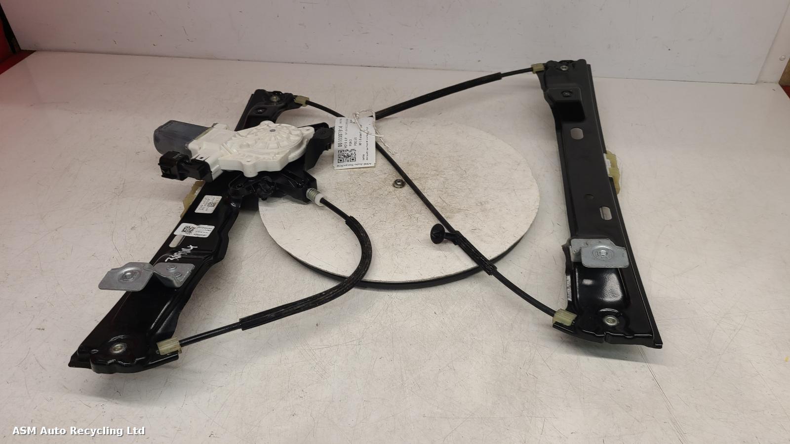 View Auto part RF Window Regulator Ford Focus 2015