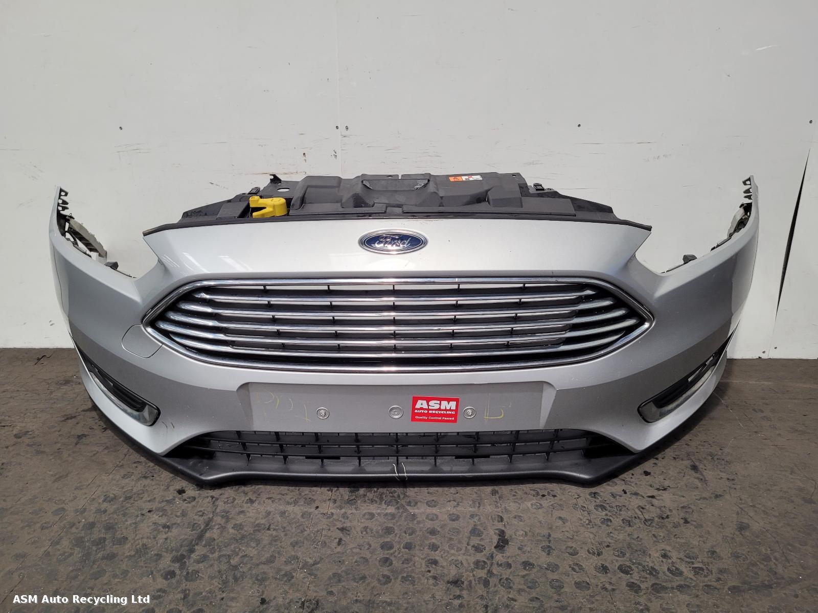View Auto part Bonnet Ford Focus 2015