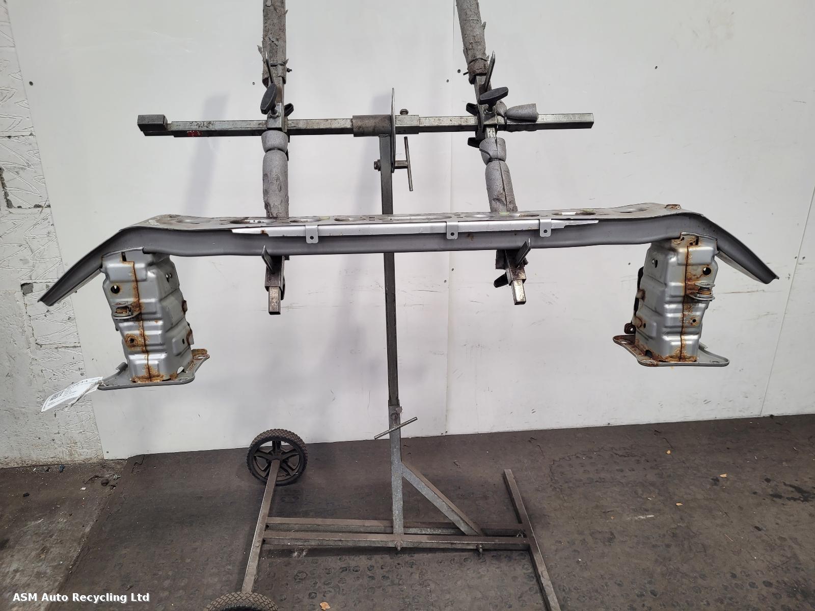 View Auto part Front Bumper Reinforcement Ford Focus 2015
