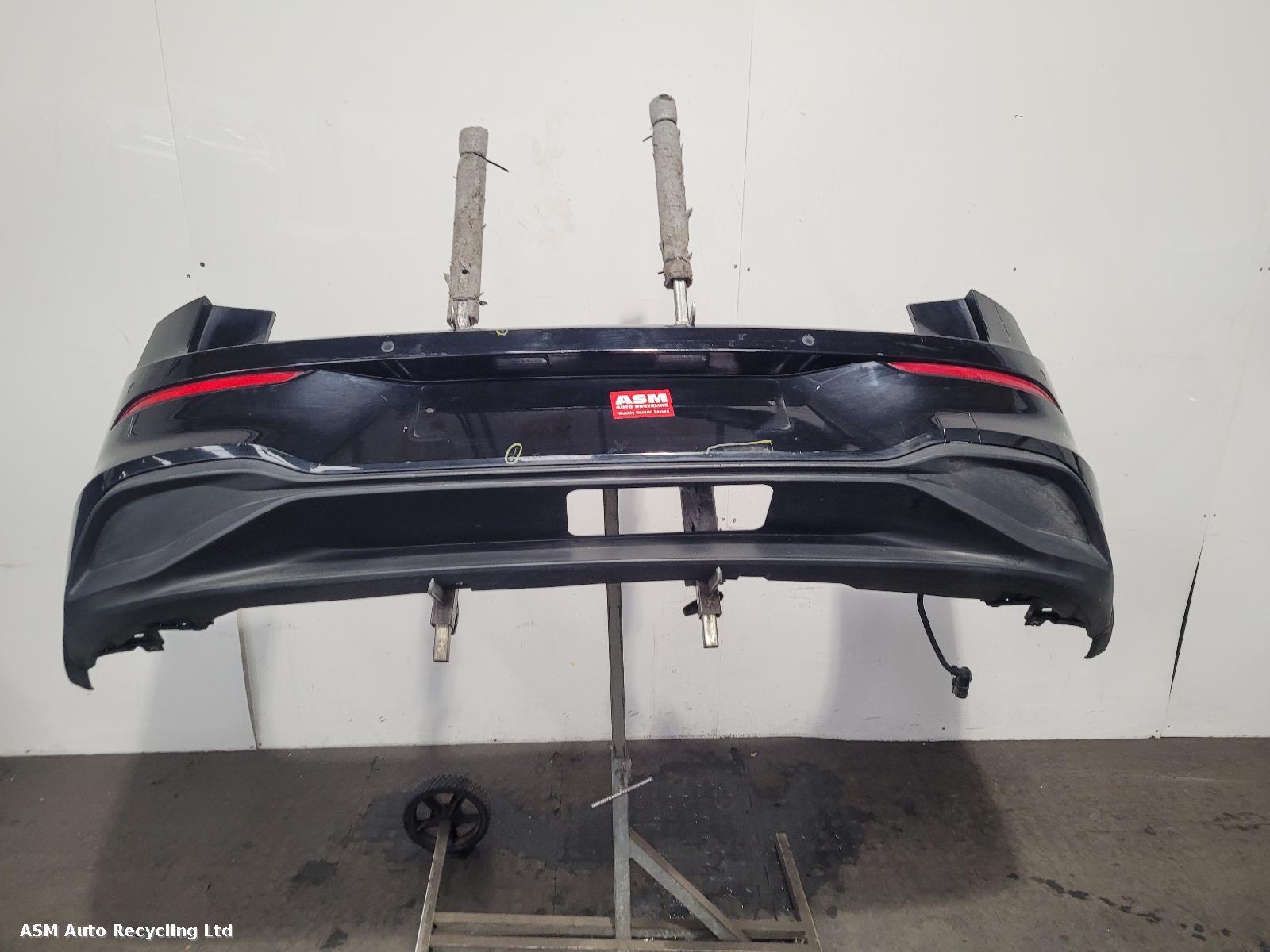 View Auto part Rear Bumper Volkswagen Golf 2024