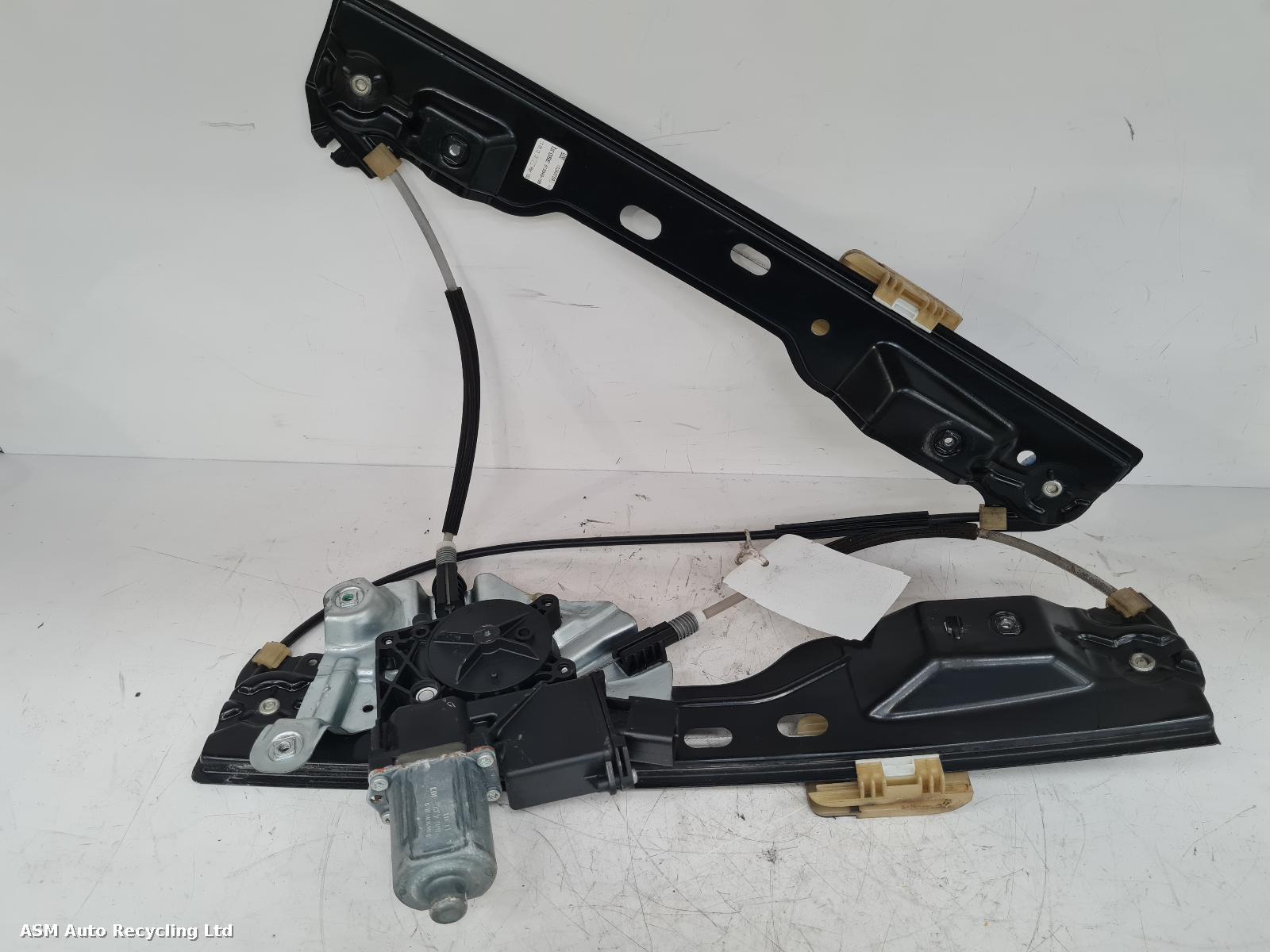View Auto part RF Window Regulator Vauxhall Astra 2013