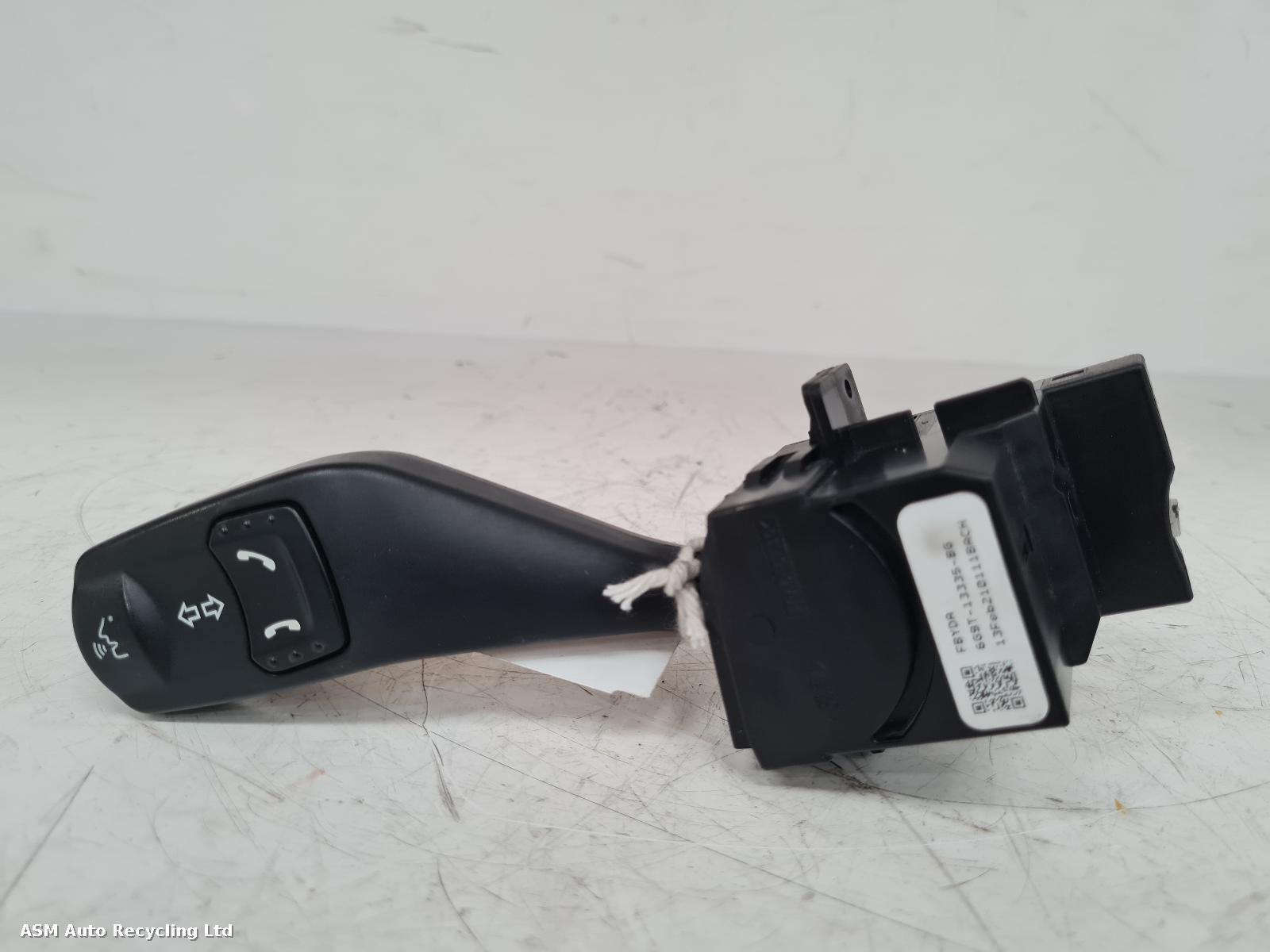 View Auto part Combination Switch Ford S Max 2013