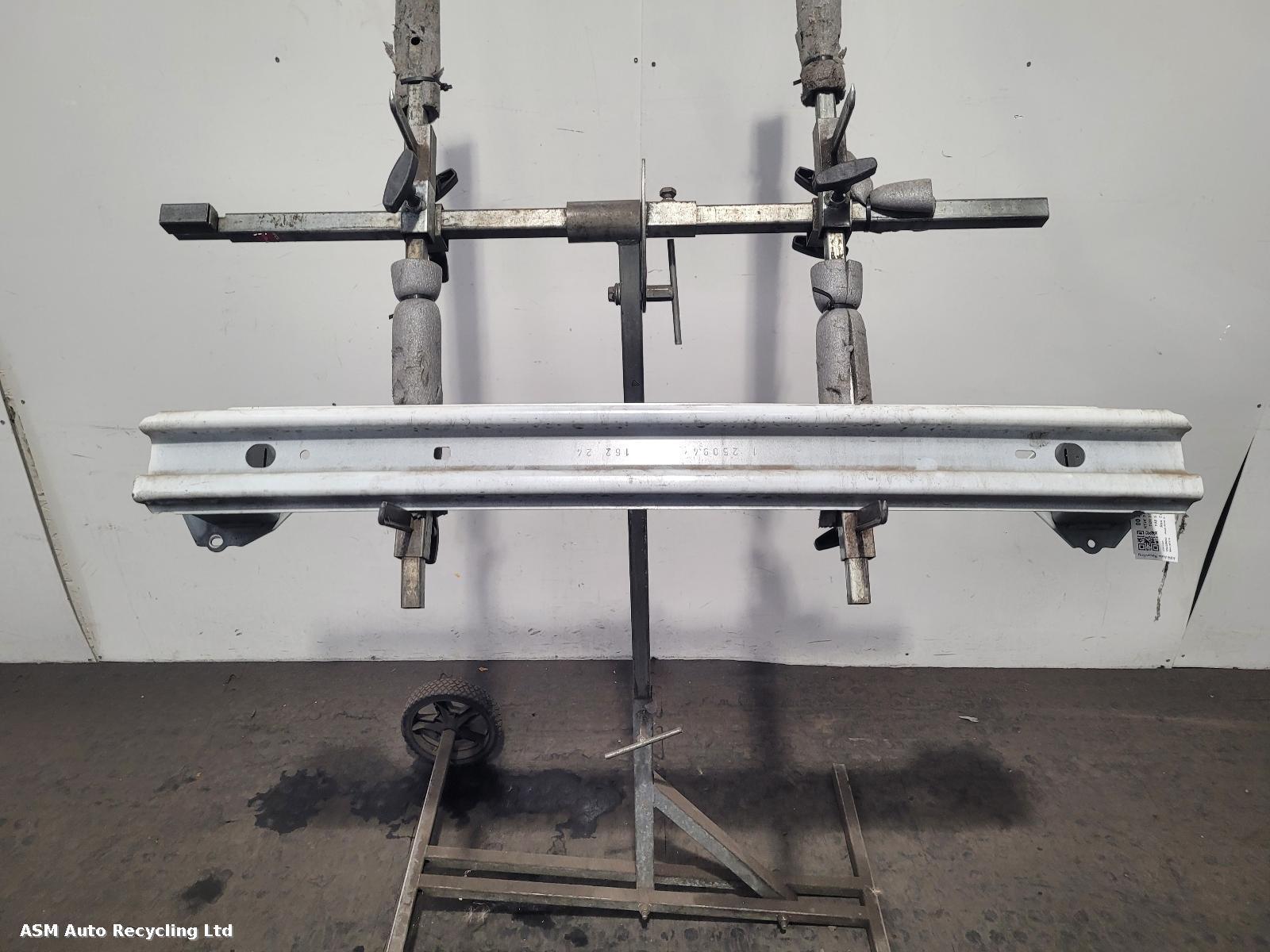 View Auto part Rear Bumper Reinforcement Toyota Yaris 2024