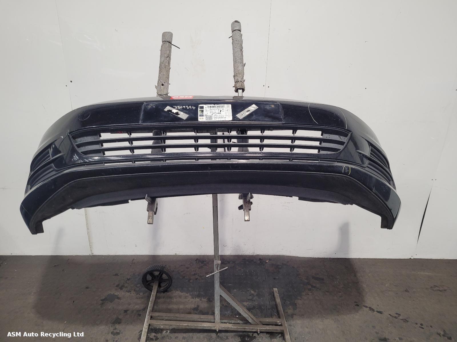 View Auto part Front Bumper Volkswagen Golf 2015
